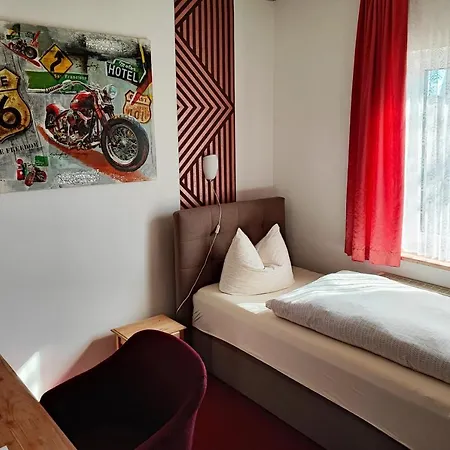 Und Restaurant Hohenzollern