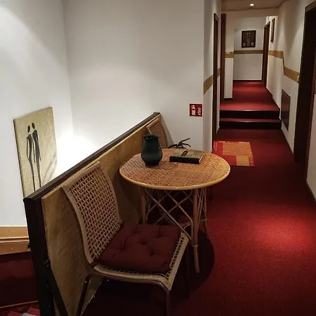 Und Restaurant Hohenzollern