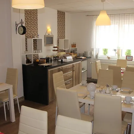 Und Restaurant Hohenzollern Erfurt