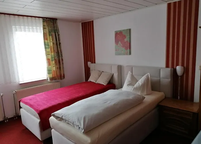 Und Restaurant Hohenzollern 2*