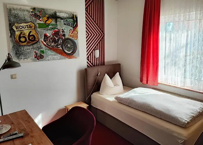 Und Restaurant Hohenzollern