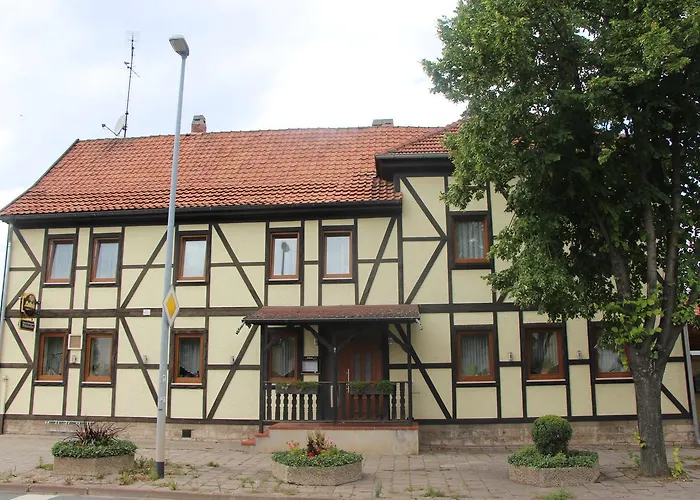 Und Restaurant Hohenzollern Erfurt